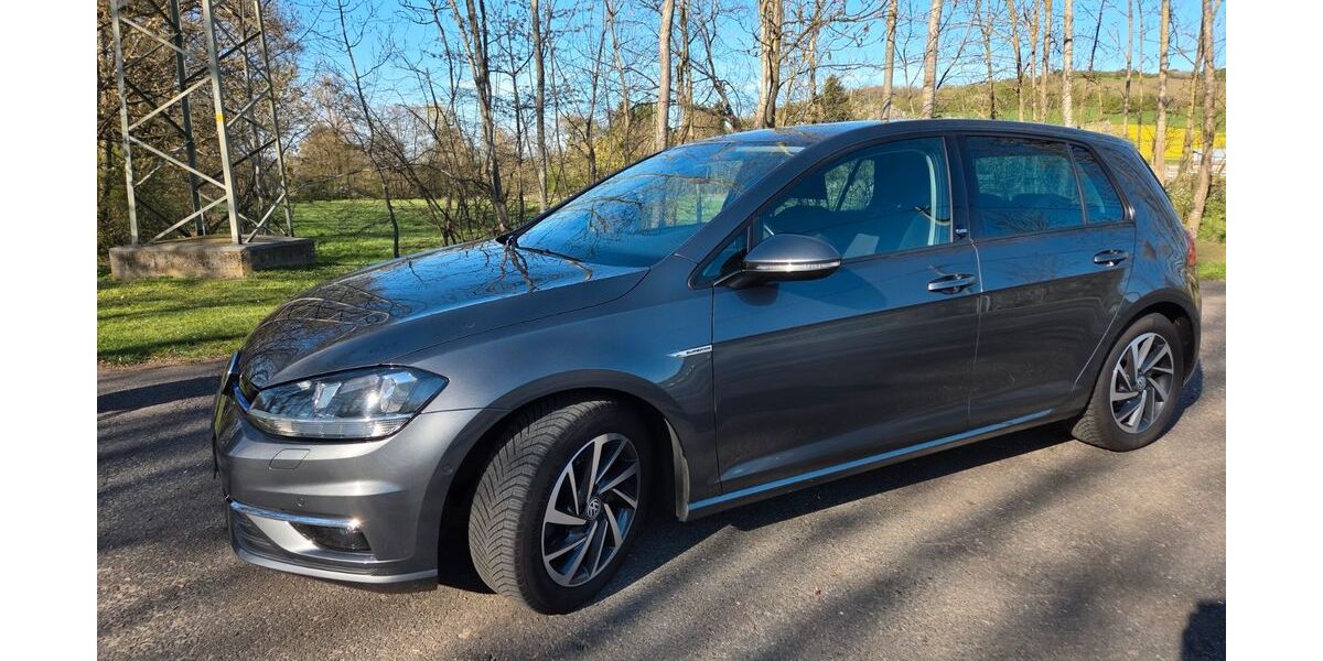 VW Golf 132.200 km 12.900 &euro; Blieskastel Altheim 66440