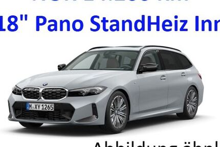 BMW M340d 14.200 km 57.833 &euro; Pirmasens 66954