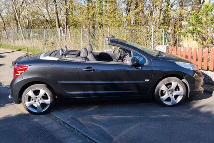 Peugeot 207 178.000 km 2.800 &euro; Zweibrücken 66482