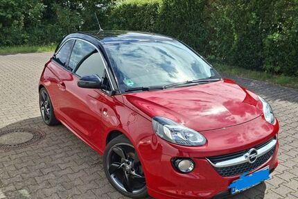 Opel Adam 105.000 km 5.900 &euro; Hütschenhausen 66882