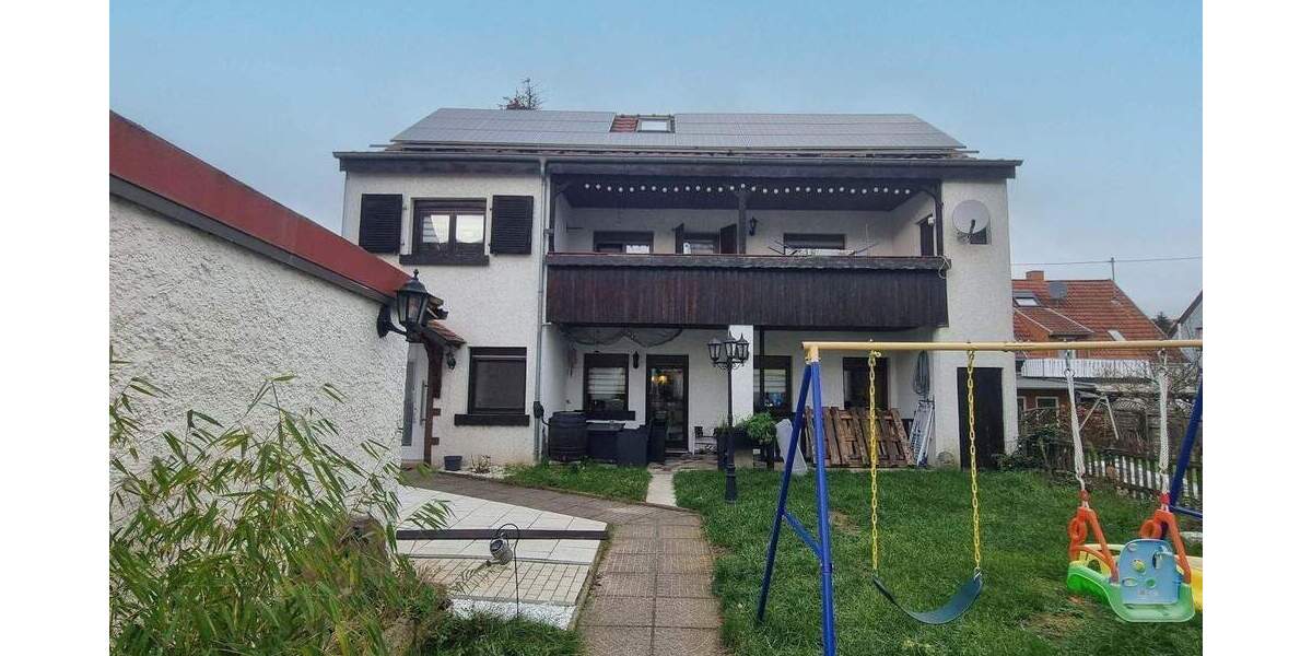 Einfamilienhaus Spiesen-Elversberg Spiesen - 4 Zimmer, 125 m&sup2;, 198.000&euro; | Angebot:26931405