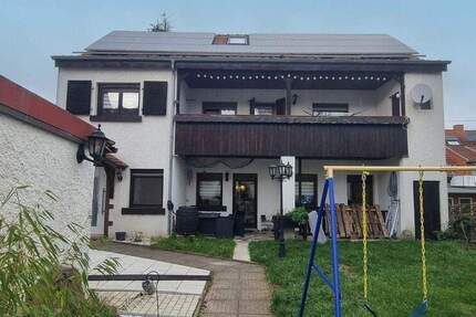 Haus Spiesen-Elversberg Spiesen - 4 Zimmer, 125 m&sup2;, 198.000&euro; | Angebot:26931405