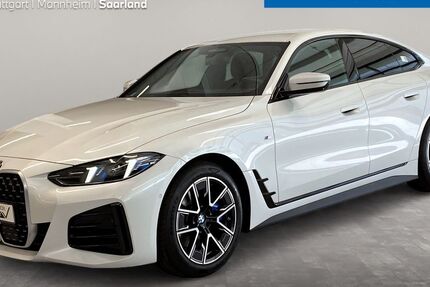 BMW 430 Gran Coupé 11.844 km 59.980 &euro; Saarbrücken 66121