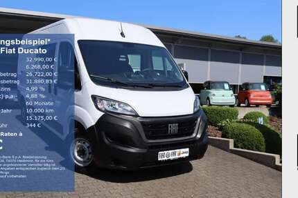 Fiat Ducato 75.478 km 32.990 &euro; Marpingen 66646