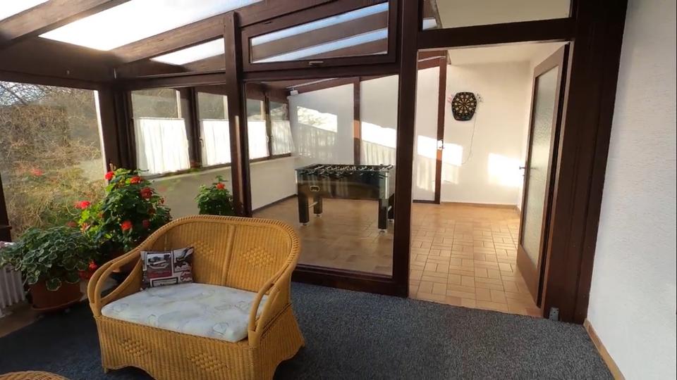 Einfamilienhaus Tholey - 5 Zimmer, 189 m&sup2;, 1.300&euro; | Angebot:24989496