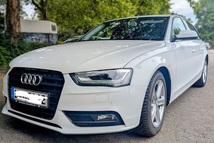 Audi A4 142.913 km 11.000 &euro; Sankt Ingbert 66386