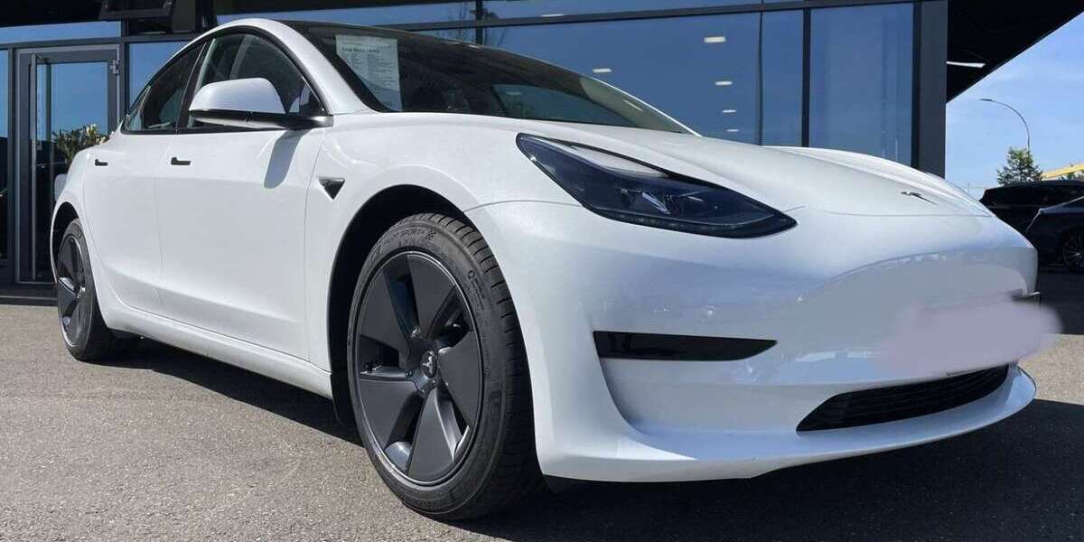 Tesla Model 3 28.500 km 28.500 &euro; Eppelborn 66571