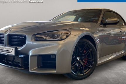 BMW M2 10.260 km 74.970 &euro; Kirkel 66459