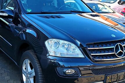Mercedes-Benz ML 320 351.200 km 4.747 &euro; Kirkel 66459