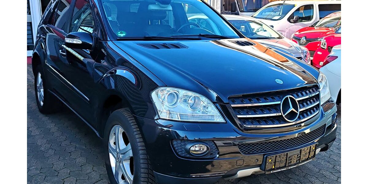 Mercedes-Benz ML 320 351.200 km 4.747 &euro; Kirkel 66459