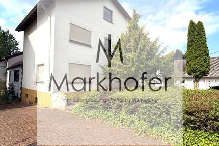 Haus Bexbach - 8 Zimmer, 280 m&sup2;, 248.000&euro; | Angebot:26134150