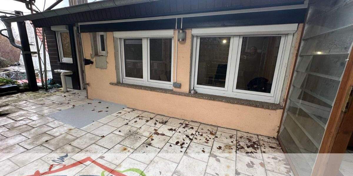 Einfamilienhaus Rammelsbach - 5 Zimmer, 130 m&sup2;, 145.000&euro; | Angebot:25732296