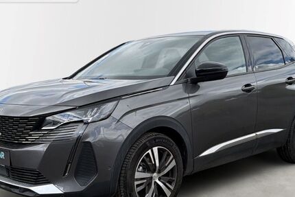 Peugeot 3008 10.800 km 25.290 &euro; Blieskastel-Aßweiler 66440