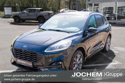 Ford Kuga 31.496 km 25.480 &euro; Sankt Wendel 66606