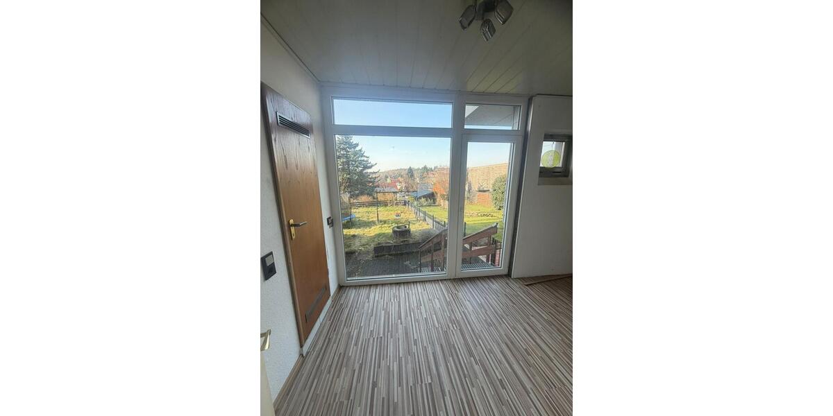 Erdgeschoßwohnung Spiesen-Elversberg Elversberg - 3 Zimmer, 60 m&sup2;, 580&euro; | Angebot:25341962