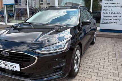 Ford Focus 29.000 km 18.990 &euro; Hornbach 66500