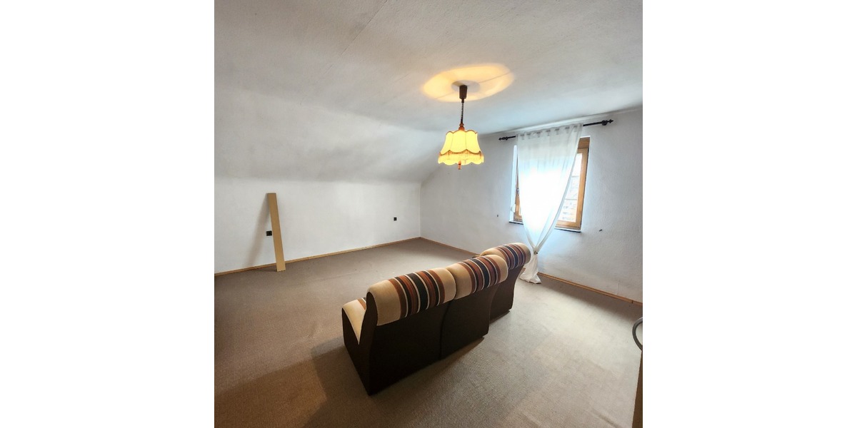 Freistehendes Einfamilienhaus in Obernheim-Kirchenarnbach – Ihr neues Zuhause mit Garten wartet - Einfamilienhaus Obernheim-Kirchenarnbach Neumühle | Angebot:22357681