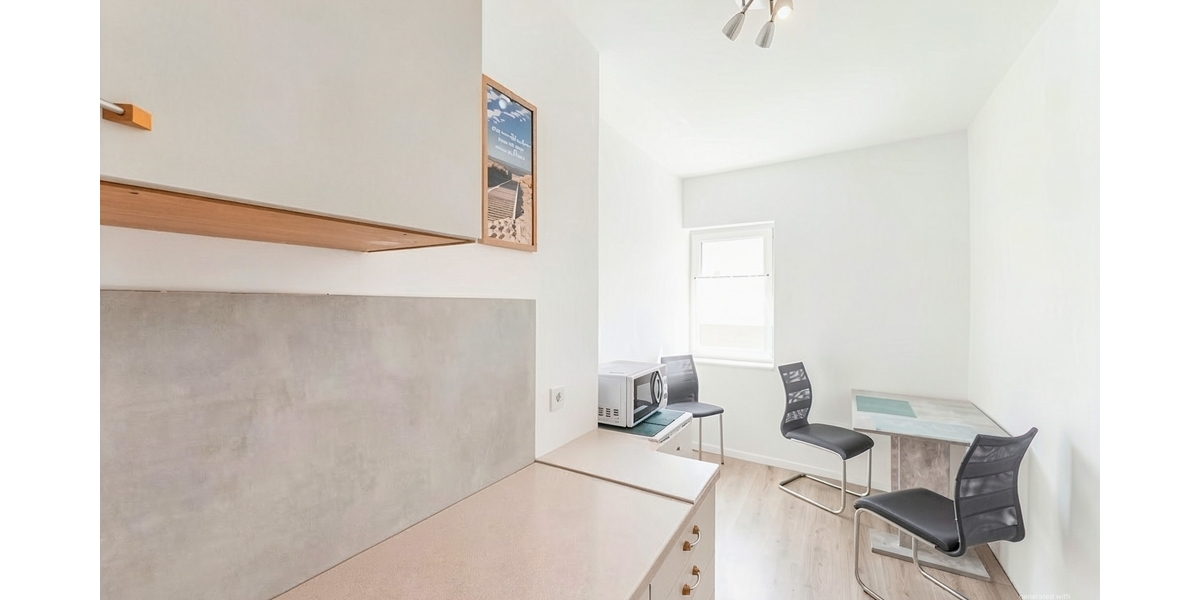 Attraktive Kapitalanlage in St. Ingbert Rohrbach mit 8 modernisierten Appartements - Mehrfamilienhaus, Wohnhaus Sankt Ingbert | Angebot:27302290
