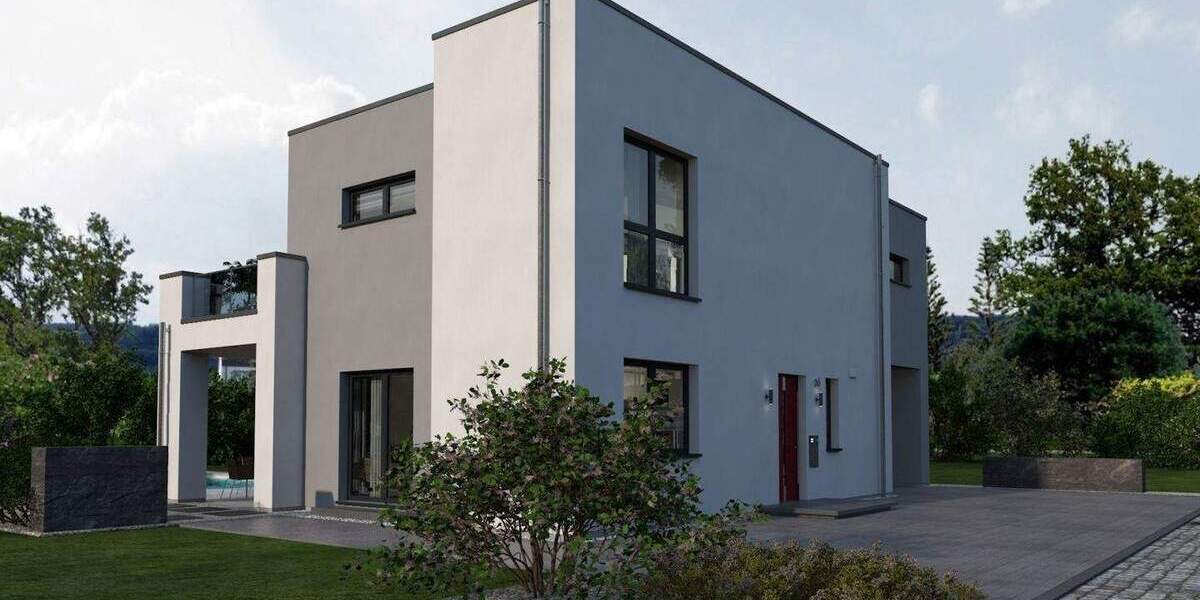 Einfamilienhaus Schiffweiler Heiligenwald - 6 Zimmer, 256 m&sup2;, 659.900&euro; | Angebot:25732147