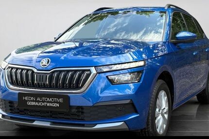 Skoda Kamiq 14.931 km 18.780 &euro; Saarbrücken 66117