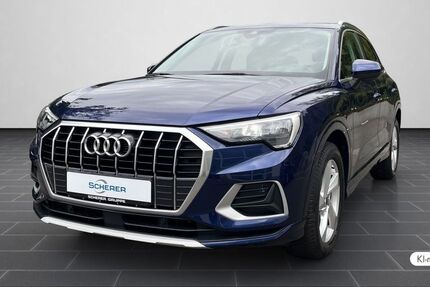 Audi Q3 55.848 km 26.990 &euro; Neunkirchen 66538