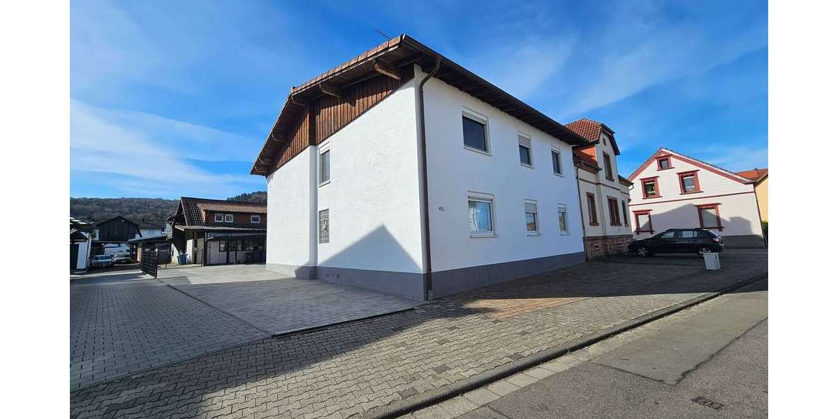 Einfamilienhaus Bruchmühlbach-Miesau Miesau - 7 Zimmer, 221 m&sup2;, 399.000&euro; | Angebot:21406391