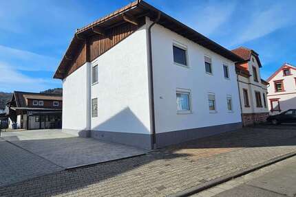 Haus Bruchmühlbach-Miesau Miesau - 7 Zimmer, 221 m&sup2;, 399.000&euro; | Angebot:21406391