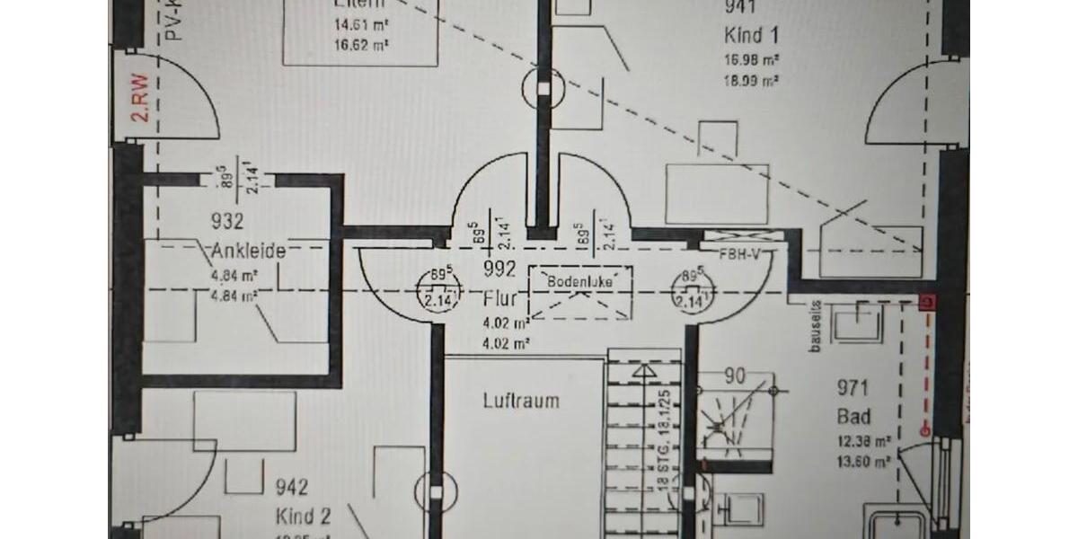 Einfamilienhaus Steinwenden - 5 Zimmer, 158 m&sup2;, 470.000&euro; | Angebot:26279216