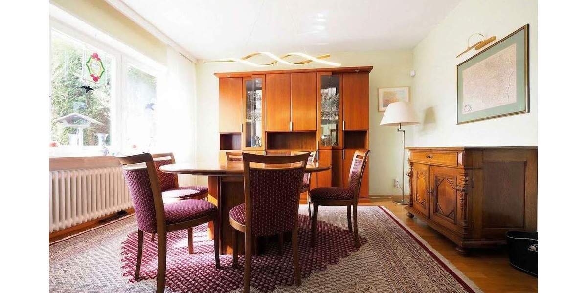 Reihenmittelhaus Saarbrücken Brebach-Fechingen - 6 Zimmer, 158 m&sup2;, 329.000&euro; | Angebot:25898346