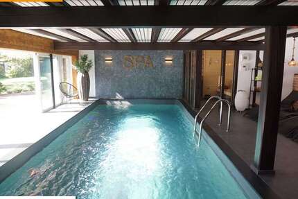 Haus Schönenberg-Kübelberg Kübelberg - 9 Zimmer, 354 m&sup2;, 775.000&euro; | Angebot:18460575