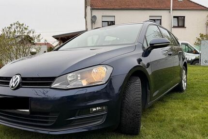 VW Golf 206.000 km 6.490 &euro; Tholey 66636