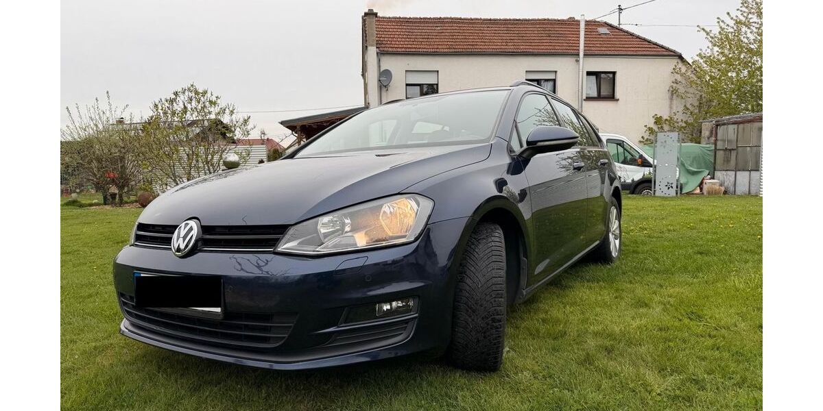 VW Golf 206.000 km 6.990 &euro; Tholey 66636