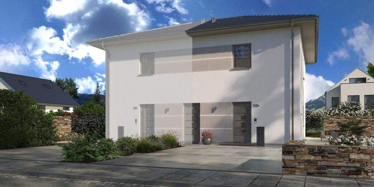 Mehrfamilienhaus, Wohnhaus Landstuhl Atzel - 8 Zimmer, 226 m&sup2;, 656.900&euro; | Angebot:25734929