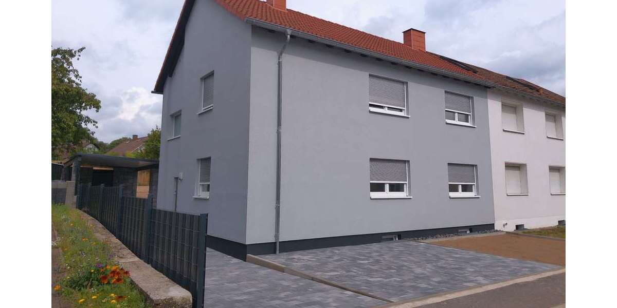 Einfamilienhaus Bexbach - 6 Zimmer, 130 m&sup2;, 399.000&euro; | Angebot:22487007