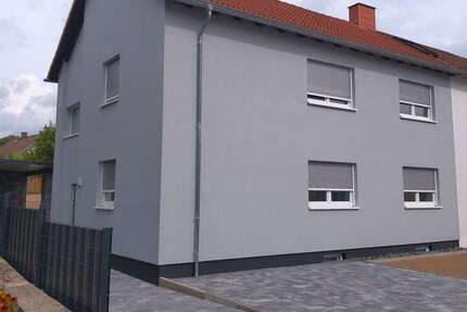 Haus Bexbach - 6 Zimmer, 130 m&sup2;, 399.000&euro; | Angebot:22487007