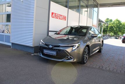 Toyota Corolla 18.541 km 24.990 &euro; Saarbrücken 66113
