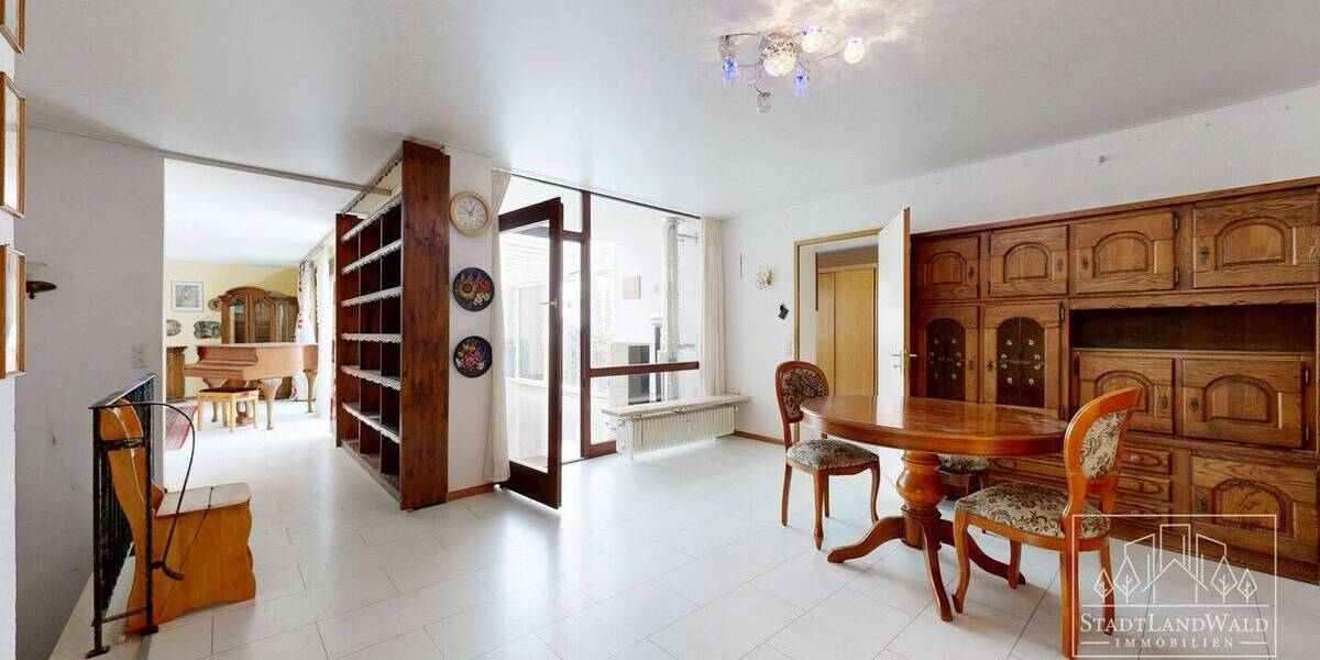 Einfamilienhaus Pirmasens Ruhbank - 8 Zimmer, 259 m&sup2;, 247.500&euro; | Angebot:26036977