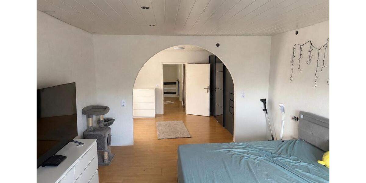 Reihenhaus Heusweiler - 3 Zimmer, 138 m&sup2;, 220.000&euro; | Angebot:27010141