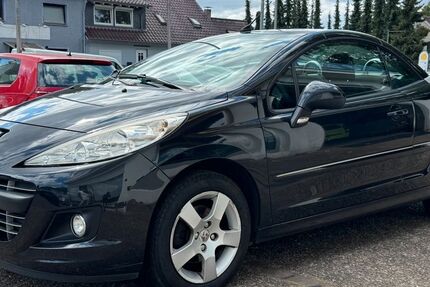 Peugeot 207 142.000 km 3.999 &euro; Saarbrücken 66115