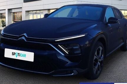 Citroen C5 X 21.258 km 17.990 &euro; Saarbrücken 66119