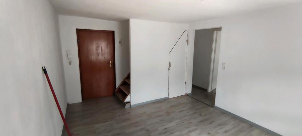 Etagenwohnung Heusweiler - 4 Zimmer, 70 m&sup2;, 480&euro; | Angebot:25648971