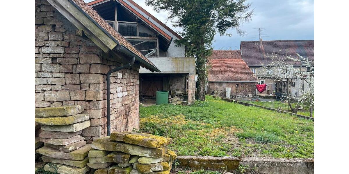 Bauernhaus, Landhaus Neunkirchen Heinitz - 5 Zimmer, 130 m&sup2;, 245.000&euro; | Angebot:26176851