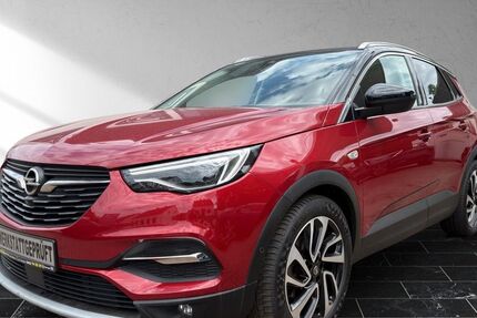 Opel Grandland (X) 115.000 km 13.200 &euro; Merchweiler-Wemmetsweiler 66589