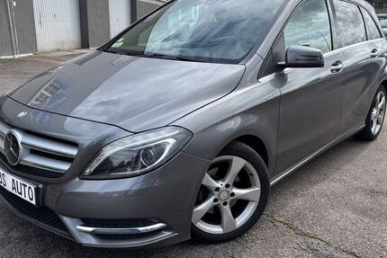 Mercedes-Benz B 200 265.406 km 4.990 &euro; Kleinblittersdorf 66271