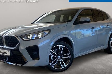 BMW X2 23.660 km 45.360 &euro; Kirkel 66459