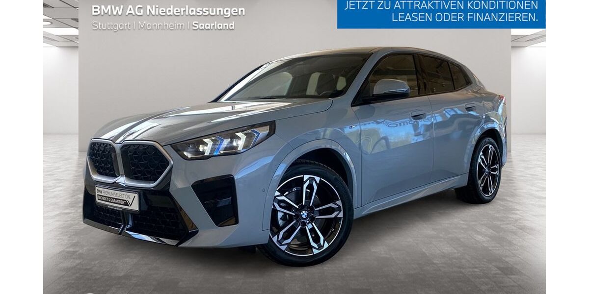 BMW X2 23.660 km 45.360 &euro; Kirkel 66459