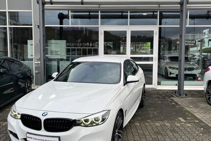 BMW 340 Gran Turismo 92.000 km 29.999 &euro; Zweibrücken 66482