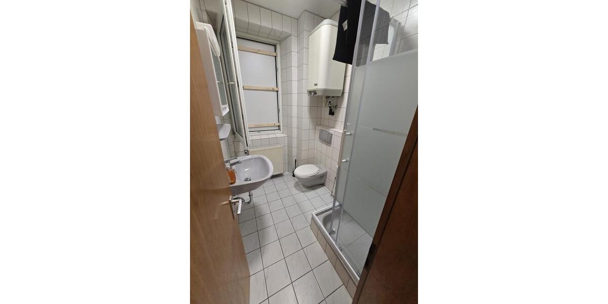 Erdgeschoßwohnung Kusel - 3 Zimmer, 60 m&sup2;, 2.500&euro; | Angebot:25899497