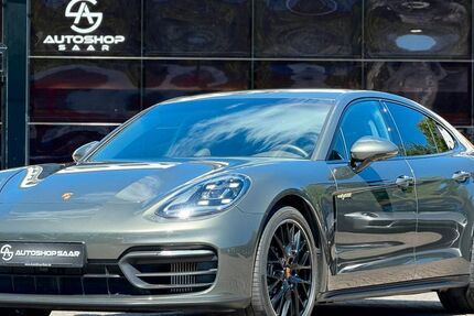 Porsche Panamera 23.872 km 79.900 &euro; Saarbrücken 66117