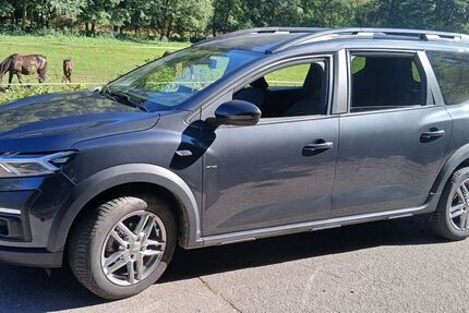 Dacia Jogger 18.000 km 15.500 &euro; Zweibrücken 66482
